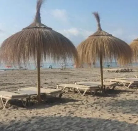 A Pie De Playa En Apartament *